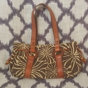 Small Fossil Handbag